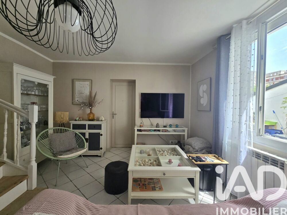 Vente Maison Vente Maison/villa 4 pièces Le havre