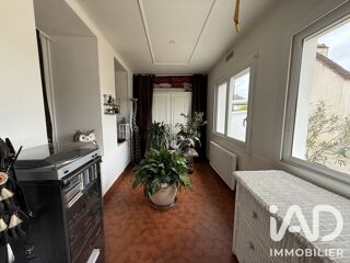  Maison à vendre 7 pièces 141 m²