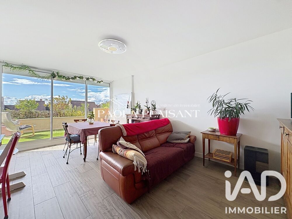 Vente Appartement Vente Appartement 4 pièces Torcy