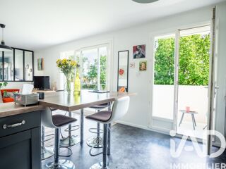  Appartement à vendre 5 pièces 90 m²