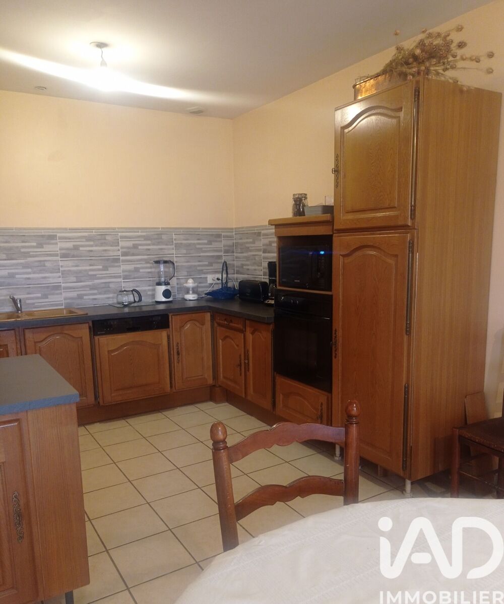 Vente Maison/villa 4 pièces
