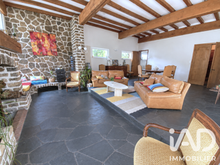  Maison à vendre 6 pièces 198 m²