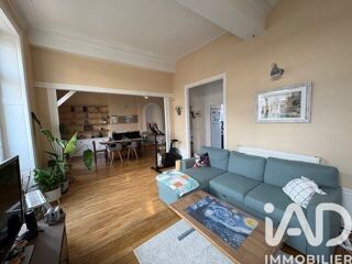  Appartement à vendre 5 pièces 128 m²