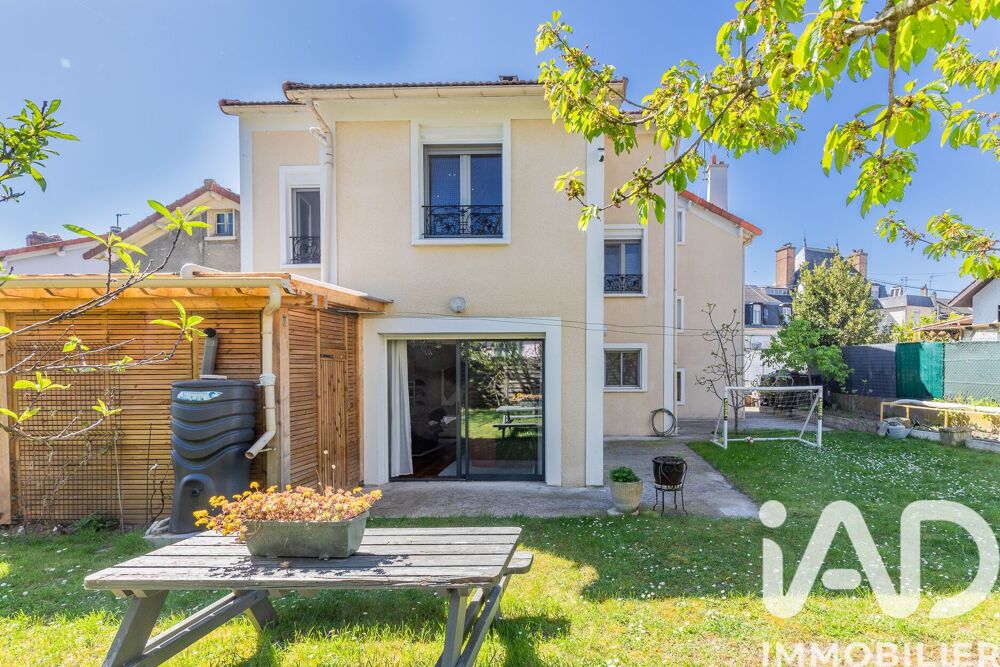 Vente Maison/villa 7 pièces