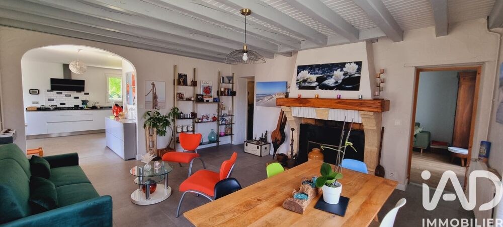 Vente Domaine 5 pièces