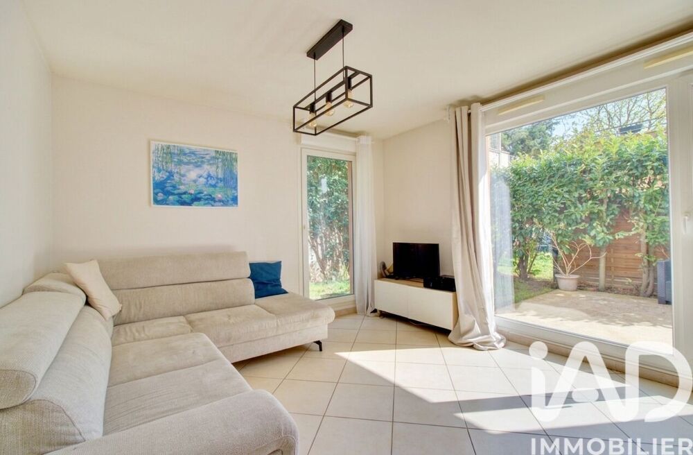 Vente Maison Vente Maison de ville 6 pièces Nanterre
