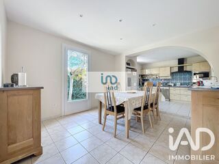  Maison à vendre 4 pièces 109 m²