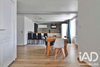  Maison à vendre 4 pièces 125 m²