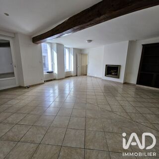  Maison à vendre 5 pièces 110 m²