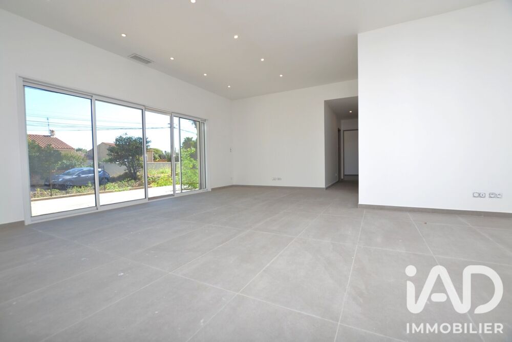 Vente Maison Vente Maison/villa 4 pièces Canet