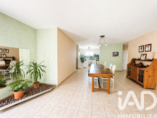  Maison à vendre 4 pièces 123 m²