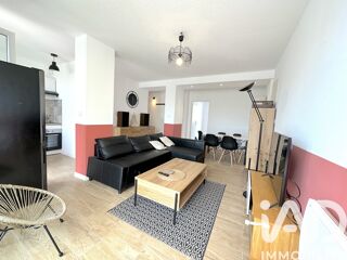  Appartement � louer 1 pi�ce 50 m�