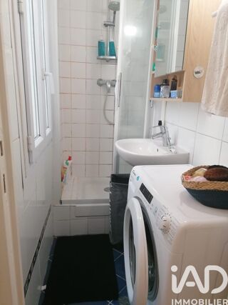  Appartement � vendre 2 pi�ces 27 m�