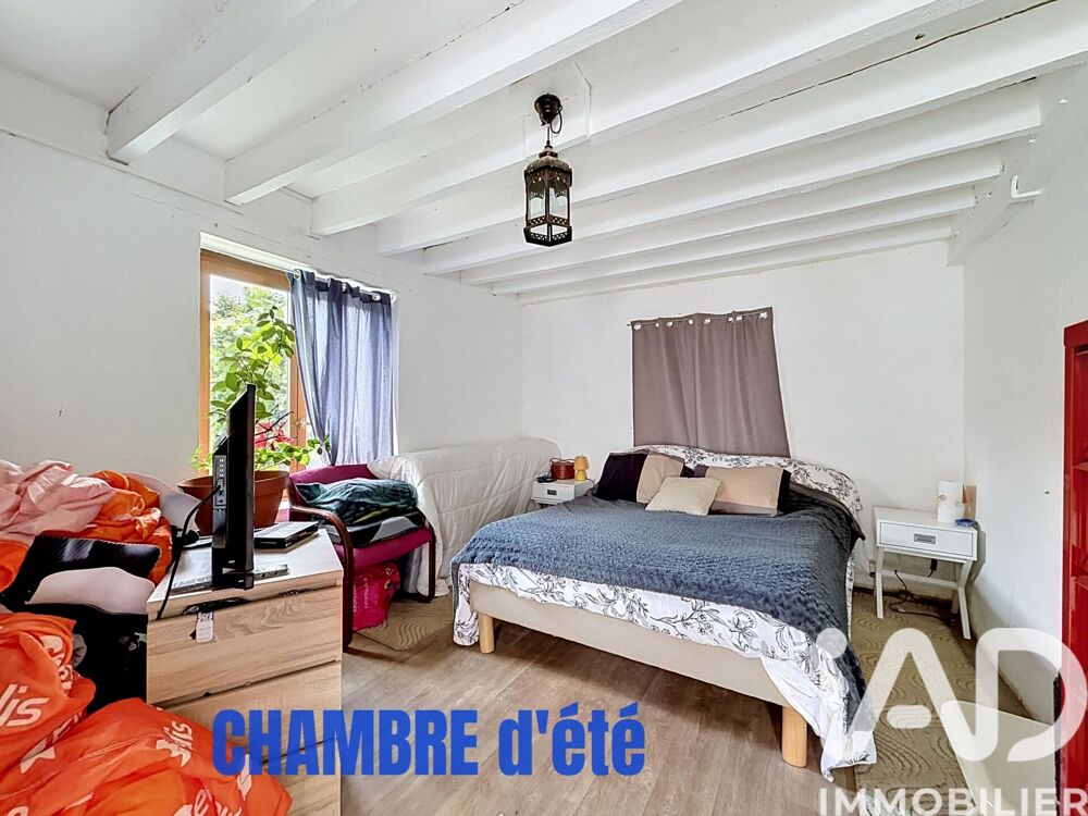 Vente Maison Vente Maison/villa 6 pièces Cheverny