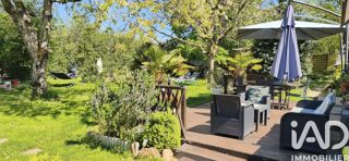  Maison à vendre 6 pièces 145 m²