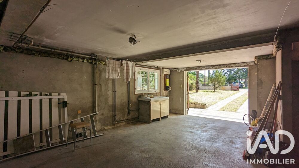 à vendre  Maison Biscarrosse Plage (40600)