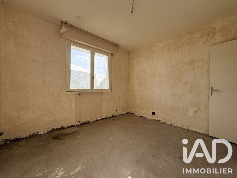 Vente Appartement Vente Appartement 3 pièces Saint-malo