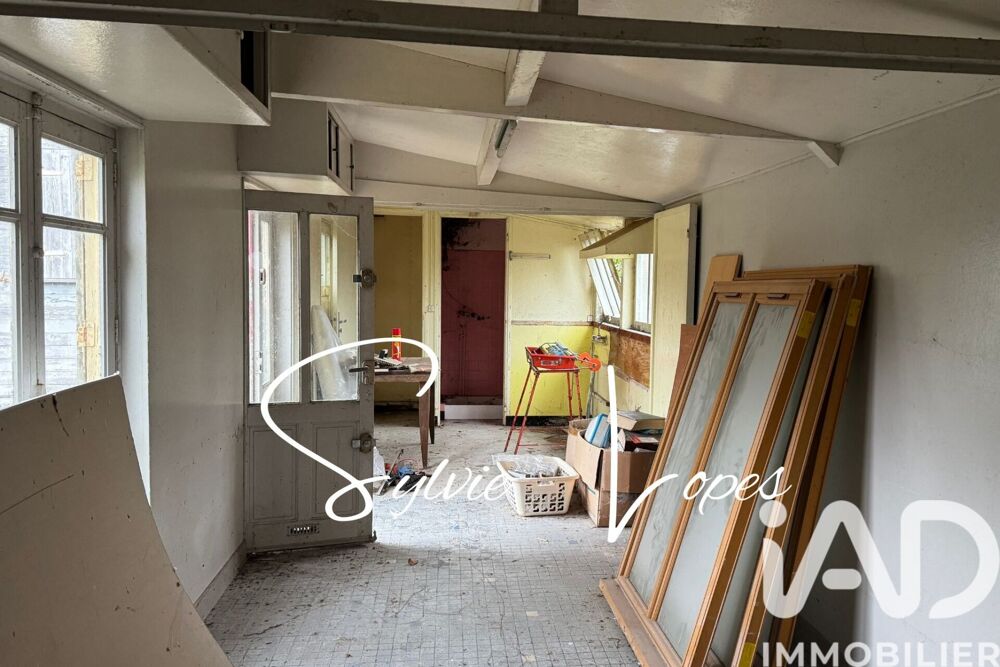 Vente Terrain Vente Terrain à bâtir 726 m&sup2; Condé-sainte-libiaire