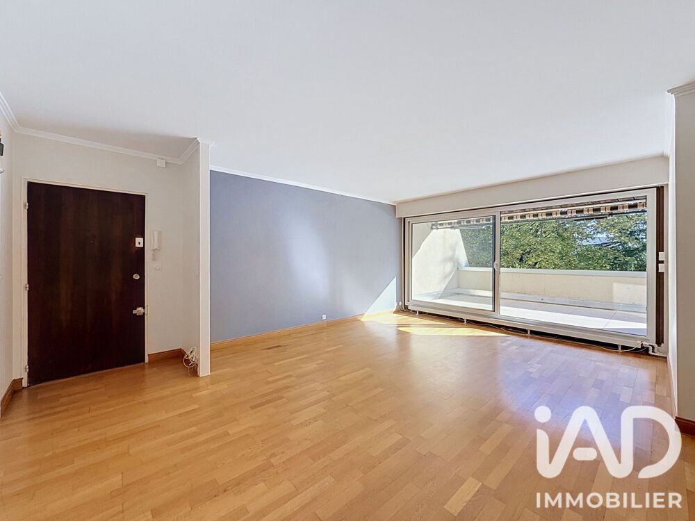 Vente Appartement Vente Appartement 4 pièces Verrières-le-buisson