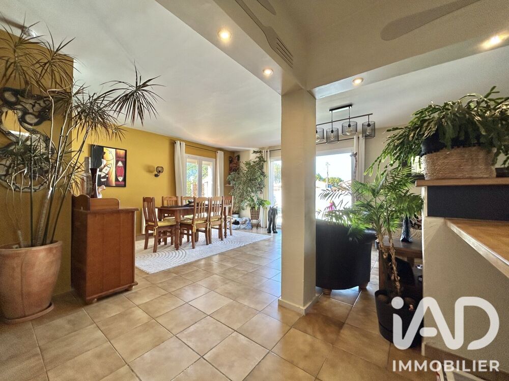 Vente Maison Vente Maison/villa 4 pièces Montescot