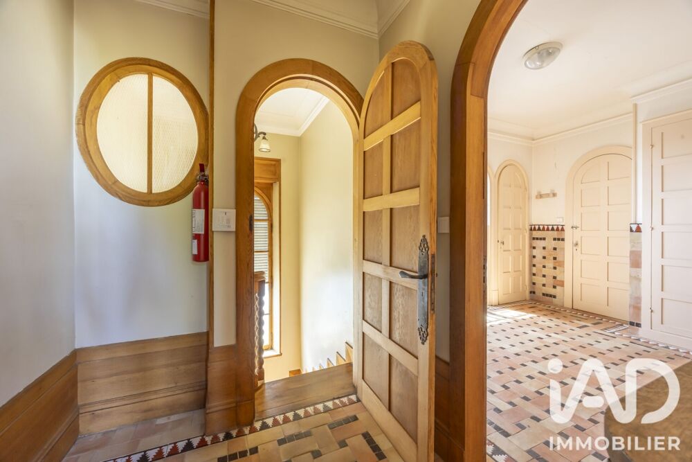 à vendre  Maison Arcangues (64200)