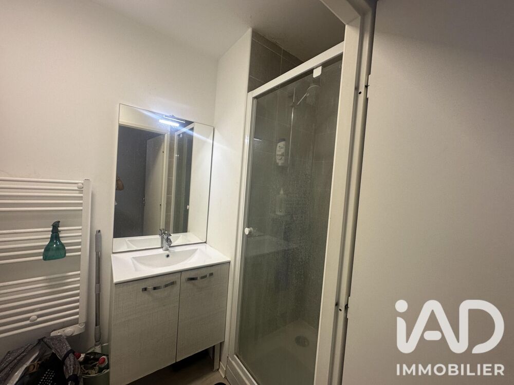 Vente Appartement Vente Appartement 1 pièce Le mans