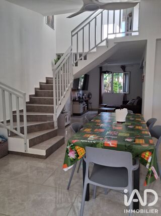 Vente Maison Vente Maison de village 4 pièces Saint-joseph
