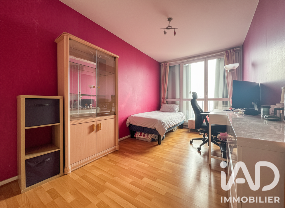 Vente Appartement Vente Appartement 3 pièces Châtillon