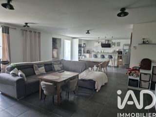 Maison 137m2 Pliboux