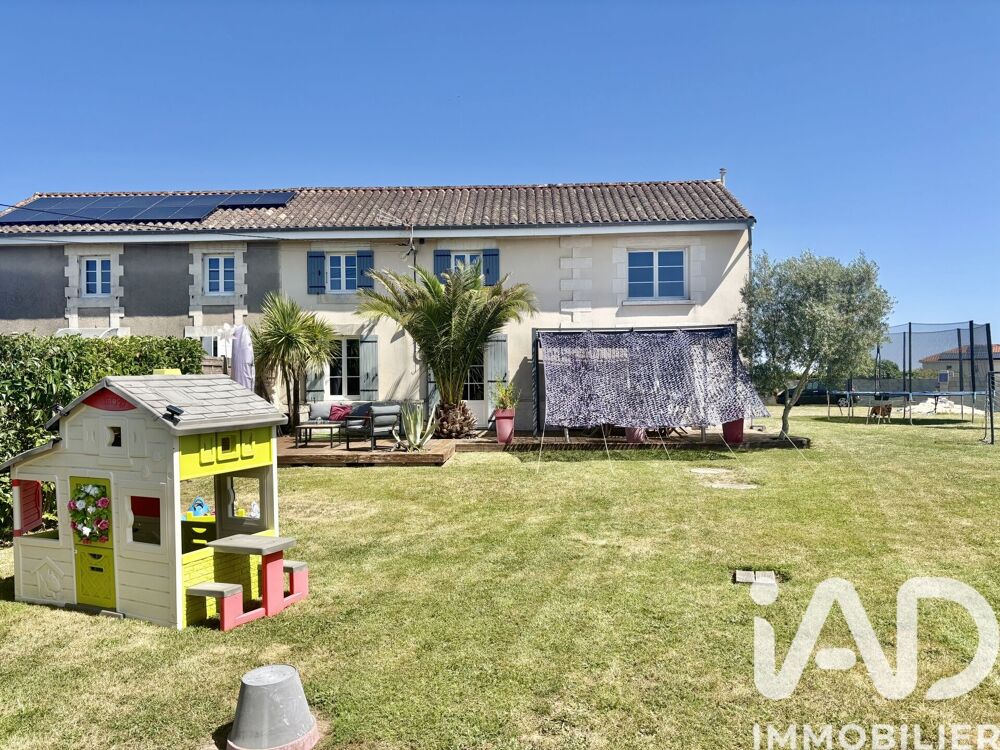 Vente Maison Vente Maison de village 6 pièces Coux