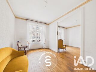  Appartement à vendre 2 pièces 65 m²