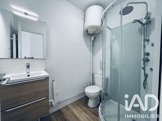  Appartement à vendre 1 pièce 22 m²