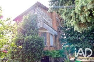  Maison à vendre 5 pièces 140 m²