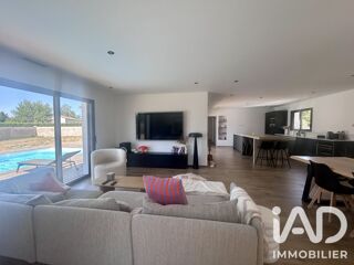  Maison 4 pièces 135 m² Marmande