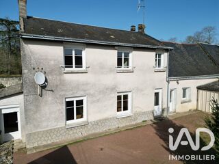  Maison à vendre 4 pièces 113 m²