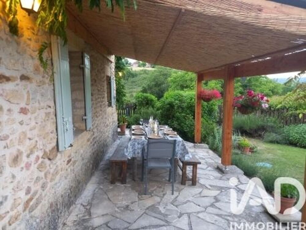 à vendre  Maison Saint-Cyprien (24220)