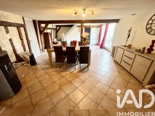  Maison à vendre 5 pièces 154 m²
