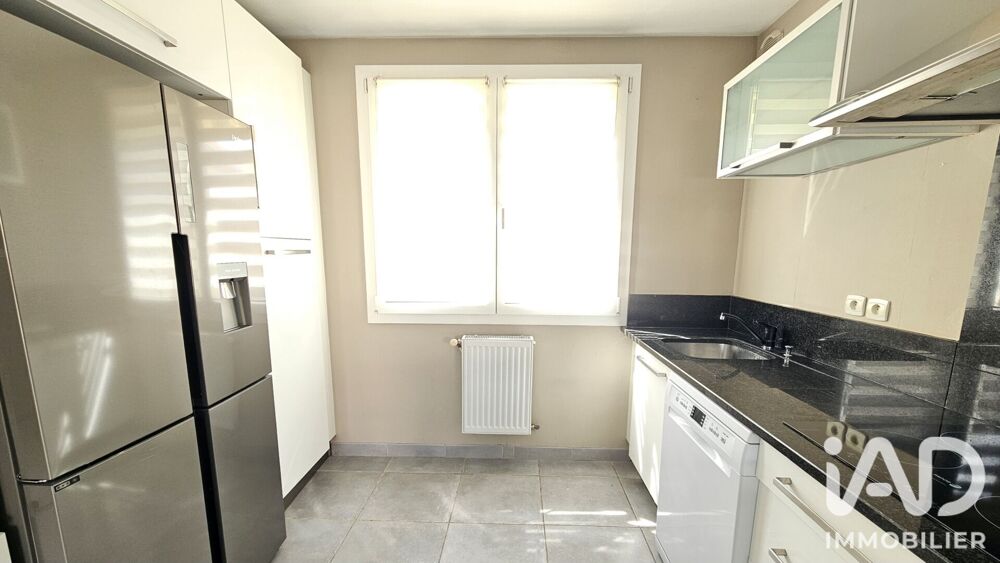 Vente Maison Vente Maison/villa 5 pièces Rozérieulles