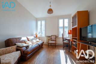 Vente Maison Vente Maison/villa 5 pièces Rochefort