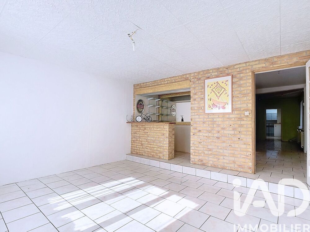 Vente Maison/villa 10 pièces