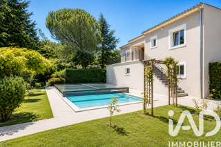  Maison à vendre 7 pièces 156 m²