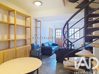  Maison � vendre 3 pi�ces 70 m�