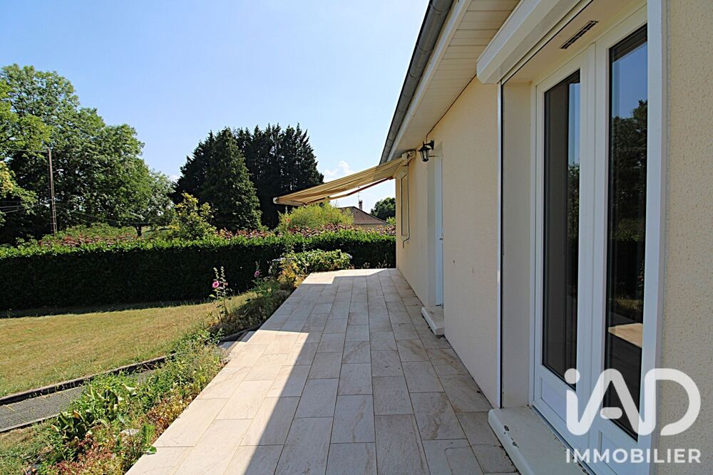 Vente Pavillon 4 pièces
