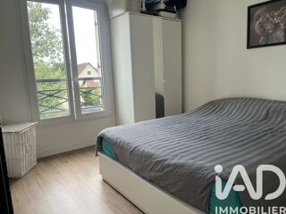  Appartement à vendre 2 pièces 36 m²