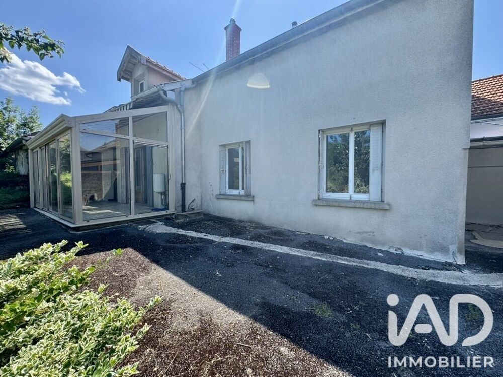 Vente Maison Vente Maison/villa 8 pièces Monthois