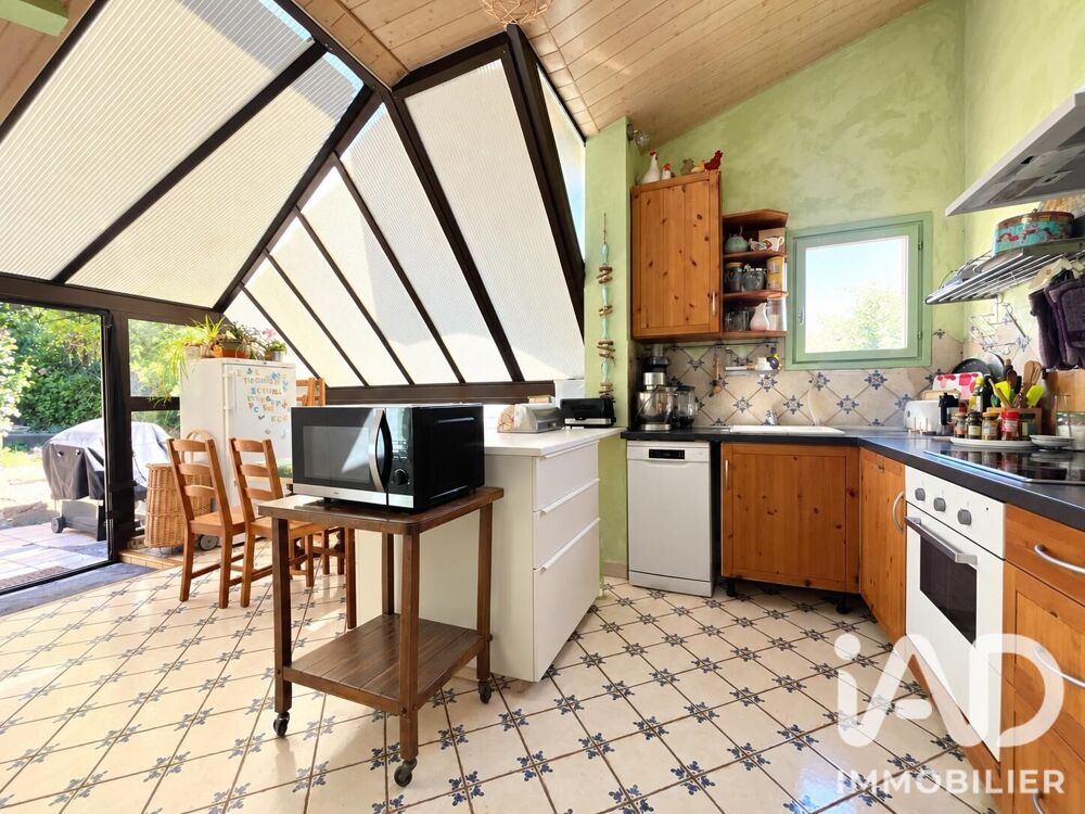 Vente Maison Vente Maison/villa 4 pièces Saint-Étienne