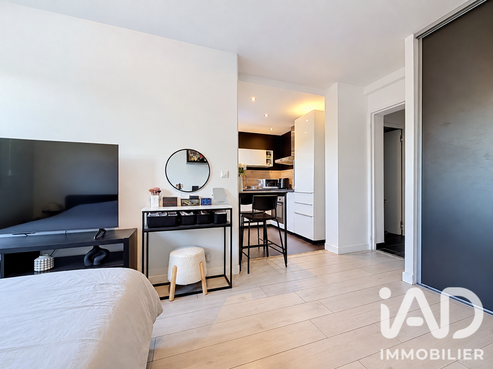 Vente Appartement Vente Studio 1 pièce Montigny-lès-metz