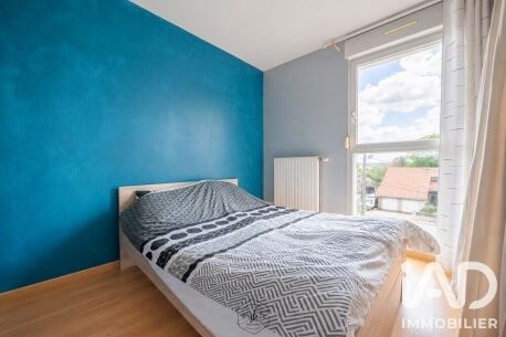 Vente Appartement Vente Appartement 3 pièces Maizières-lès-metz