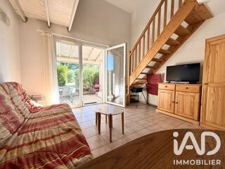 Vente Appartement Vente Duplex 2 pièces Calvisson