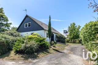  Maison à vendre 9 pièces 290 m²